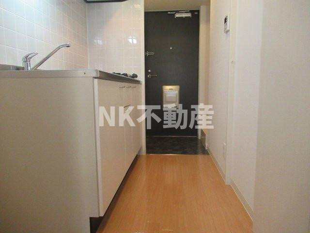 【内装】 | M'プラザ小阪駅前（河内小阪賃貸） | 内装も気になるポイント