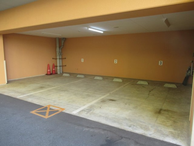 【駐車場】 | M'プラザ小阪駅前 | 空きはご確認下さい