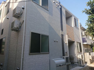 池尻パストラルハウスの画像