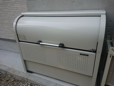 【その他共用部分】 | 池尻パストラルハウス