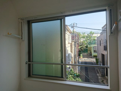 【展望】 | 池尻パストラルハウス