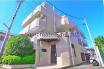 シャルマンはすみの画像