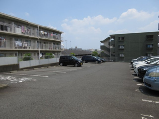 【駐車場】 | 駐車場　ハイライフ鷺沼2