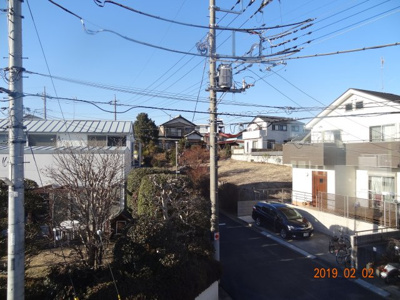 【展望】 | さいたま市緑区芝原3丁目　住宅性能評価書取得新築分譲住宅全1棟