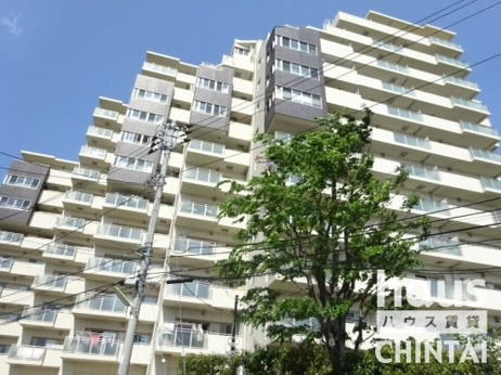 グローリオ蘆花公園テラス棟 つつじヶ丘の賃貸マンション ハウス賃貸