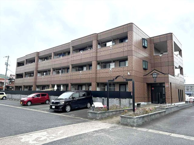 サン・ソレイユ西条　弐番館