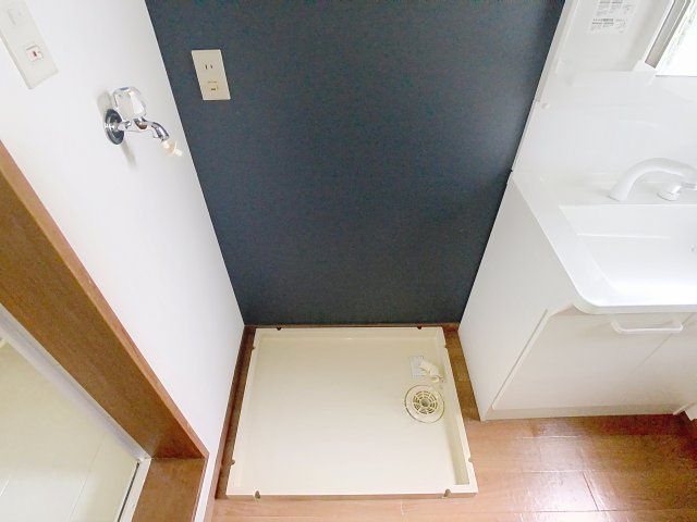 山形共立東原マンションのその他