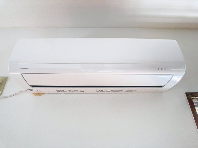 山形共立東原マンションの設備