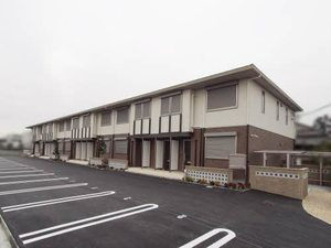 【外観】 | シャーメゾンエスト