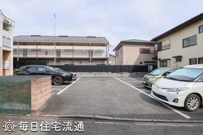 【駐車場】 | ＨＩＫＡＲＩ