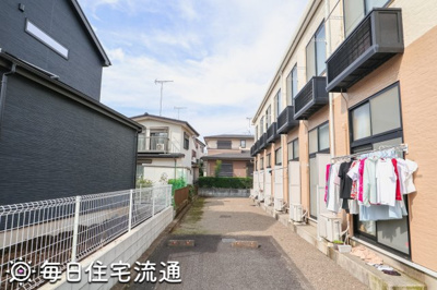 【外観】 | ＨＩＫＡＲＩ