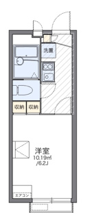 【間取り】 | ＨＩＫＡＲＩ
