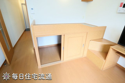 【寝室】 | Ｆｉｎｅ２