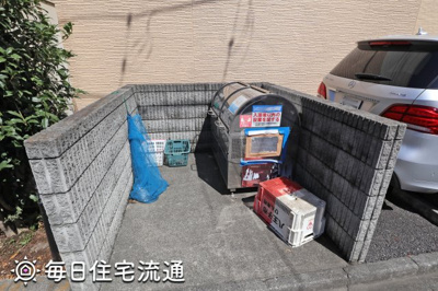 【その他共用部分】 | Ｆｉｎｅ２