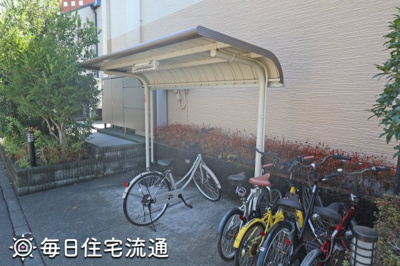 【その他共用部分】 | Ｆｉｎｅ２