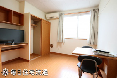 【洋室】 | Ｆｉｎｅ２