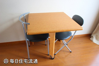 【内装】 | ディアコートＳ
