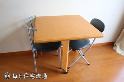 【内装】 | ディアコートＳ