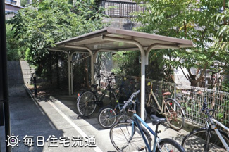 【その他共用部分】 | ディアコートＳ