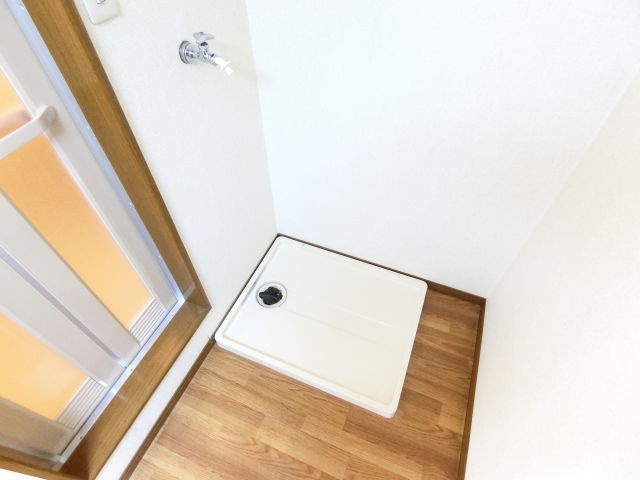 ペドラーム帝塚の設備