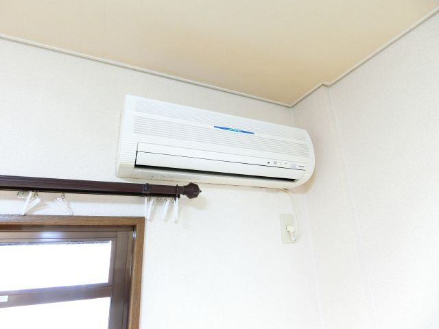 ペドラーム帝塚の設備