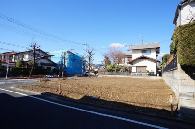 【外観】 | 東浦和7丁目土地