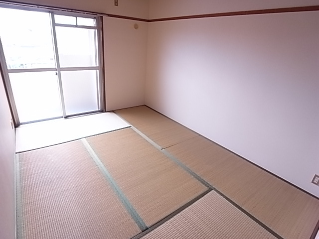 レジデンスエイトのセキュリティ