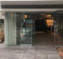 【エントランス】 | ZOOM日本橋浜町 | ZOOM日本橋浜町