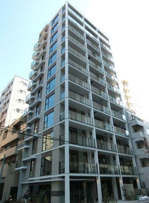 【外観】 | ZOOM日本橋浜町 | ZOOM日本橋浜町