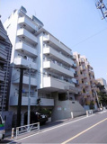 かすがマンション初台の画像