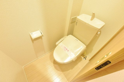 【トイレ】 | Dual-rest