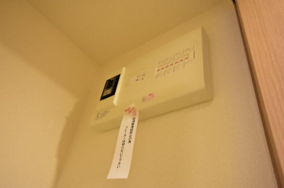 【設備】 | Dual-rest