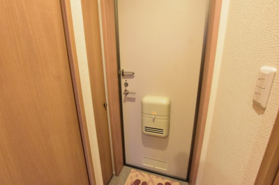 【玄関】 | Dual-rest