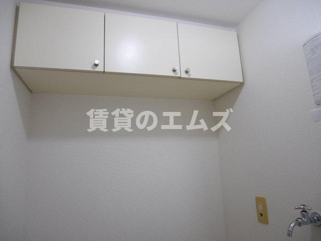 【収納】 | マクシーズ空港南 | マクシーズ空港南の収納