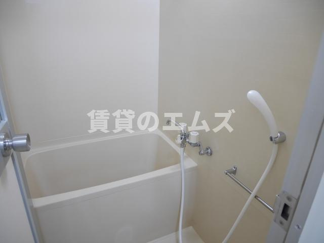 【浴室】 | マクシーズ空港南 | マクシーズ空港南の風呂