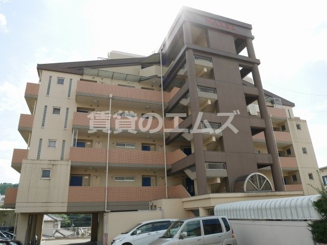 【外観】 | マクシーズ空港南 | マクシーズ空港南の外観