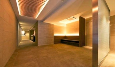 【エントランス】 | パークアクシス東日本橋ステーションゲート | パークアクシス東日本橋ステーションゲート　