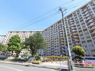 【外観】 | 京浜急行本線「弘明寺」駅バス10分「南永田入口」停歩3分。