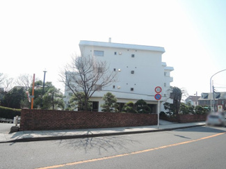 【外観】 | JR根岸線「石川町」駅徒歩7分の好立地。