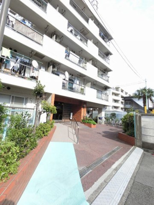【その他共用部分】 | 第2大森南ダイアモンドマンション