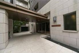 【エントランス】 | パークホームズ日本橋浜町二丁目リビオガーデン | パークホームズ日本橋浜町二丁目リビオガーデン