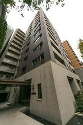 【外観】 | パークホームズ日本橋浜町二丁目リビオガーデン | パークホームズ日本橋浜町二丁目リビオガーデン