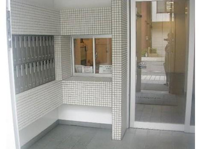 【エントランス】 | バウムプラッツ | バウムプラッツ