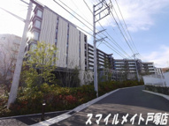 パークホームズ戸塚ステーションプレミアの画像