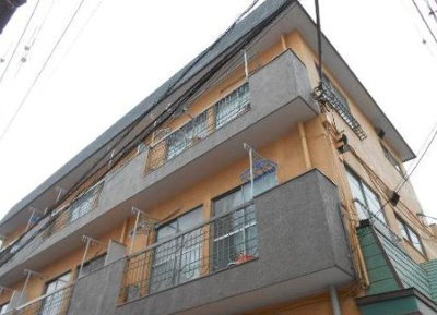 【外観】 | 早坂ビル | 早坂ビル