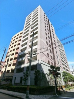 【周辺】 | イトーピア扇町プレールメゾン　周辺