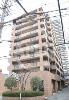 【その他共用部分】 | グリーンコーポ野田阪神　共用部分