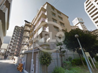クローバーハイツ江戸堀の画像