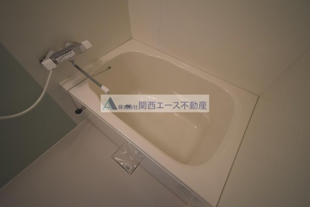 【浴室】 | スリースターマンション