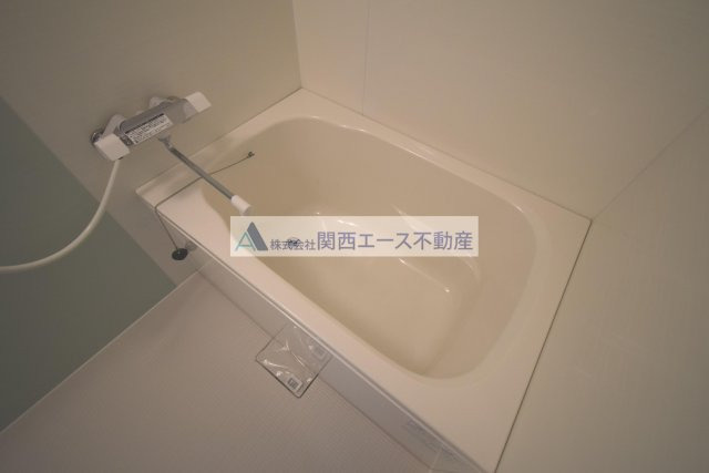 【浴室】 | スリースターマンション
